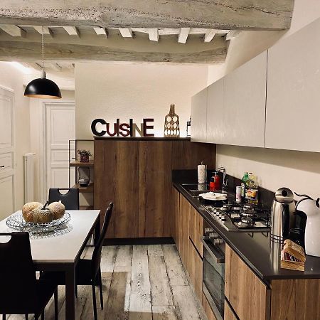 Apartmán Opio 60 Montepulciano Stazione Exteriér fotografie