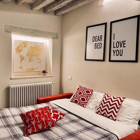 Apartmán Opio 60 Montepulciano Stazione Exteriér fotografie
