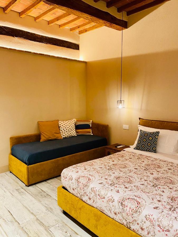 Apartmán Opio 60 Montepulciano Stazione Exteriér fotografie