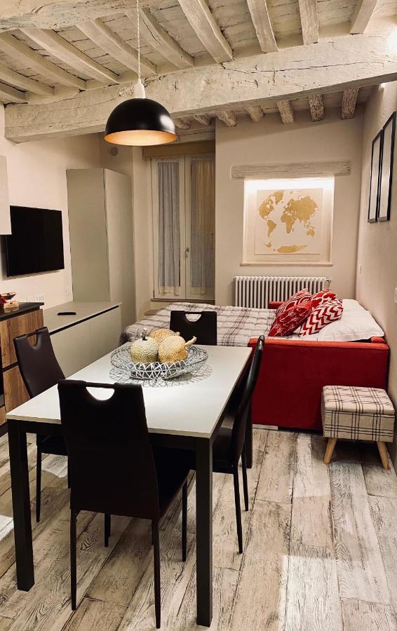 Apartmán Opio 60 Montepulciano Stazione Exteriér fotografie