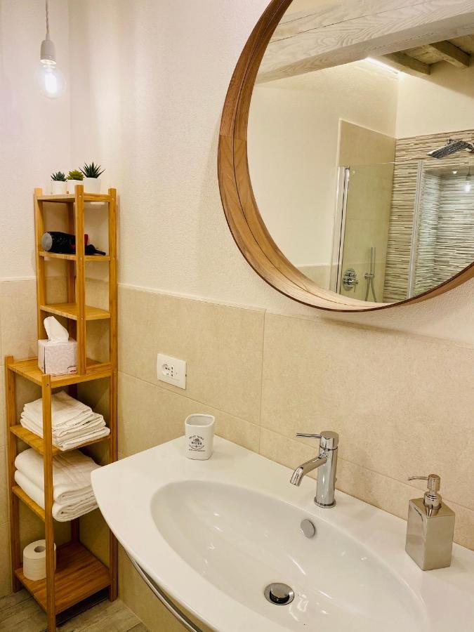Apartmán Opio 60 Montepulciano Stazione Exteriér fotografie