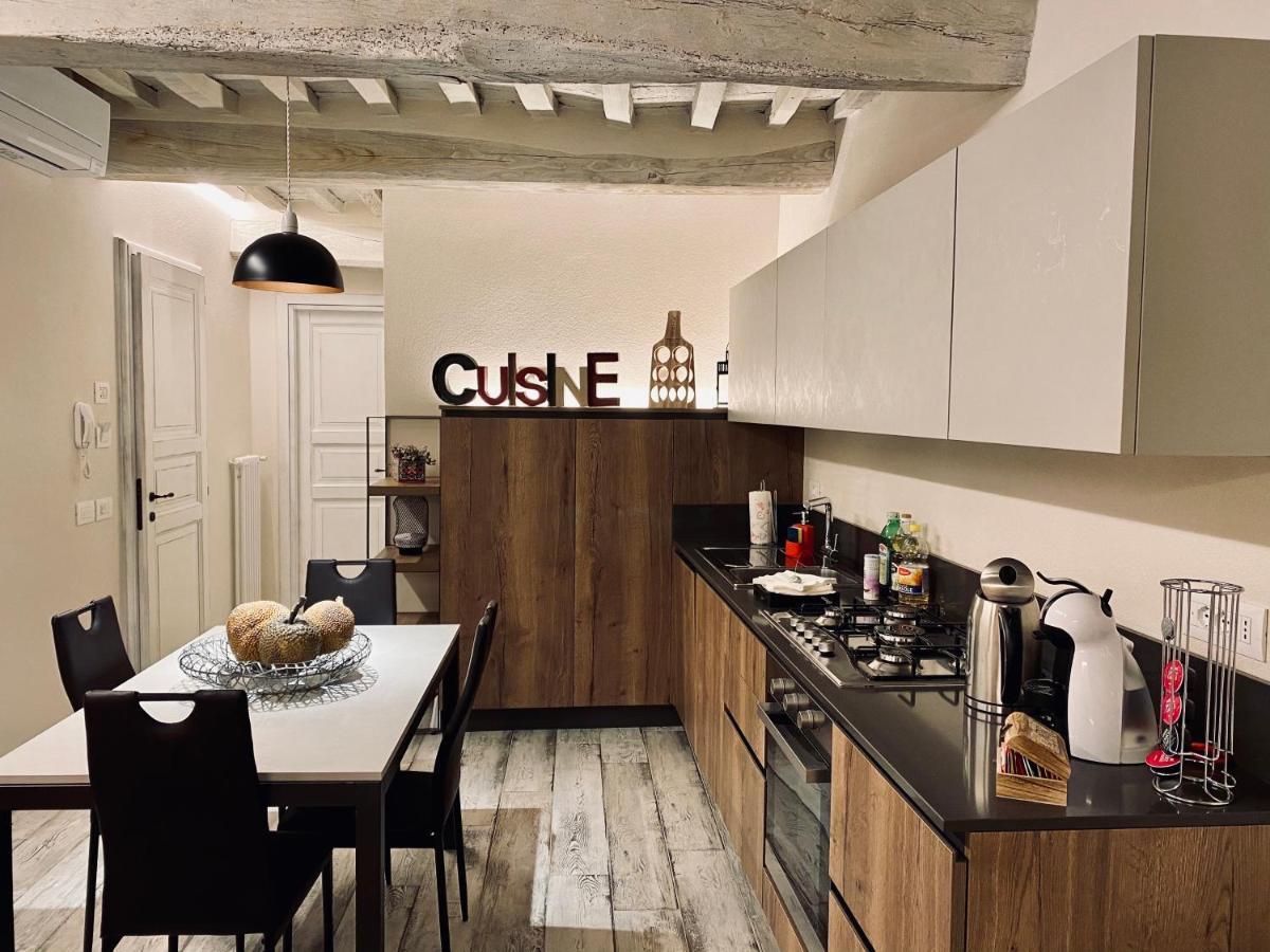 Apartmán Opio 60 Montepulciano Stazione Exteriér fotografie