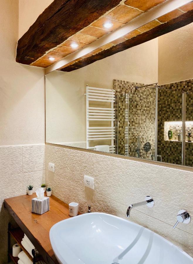 Apartmán Opio 60 Montepulciano Stazione Exteriér fotografie
