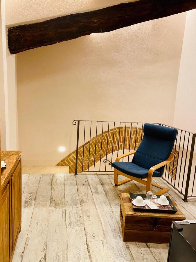 Apartmán Opio 60 Montepulciano Stazione Exteriér fotografie