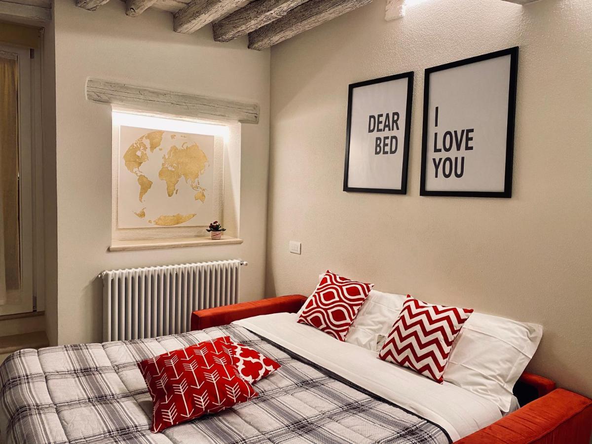 Apartmán Opio 60 Montepulciano Stazione Exteriér fotografie