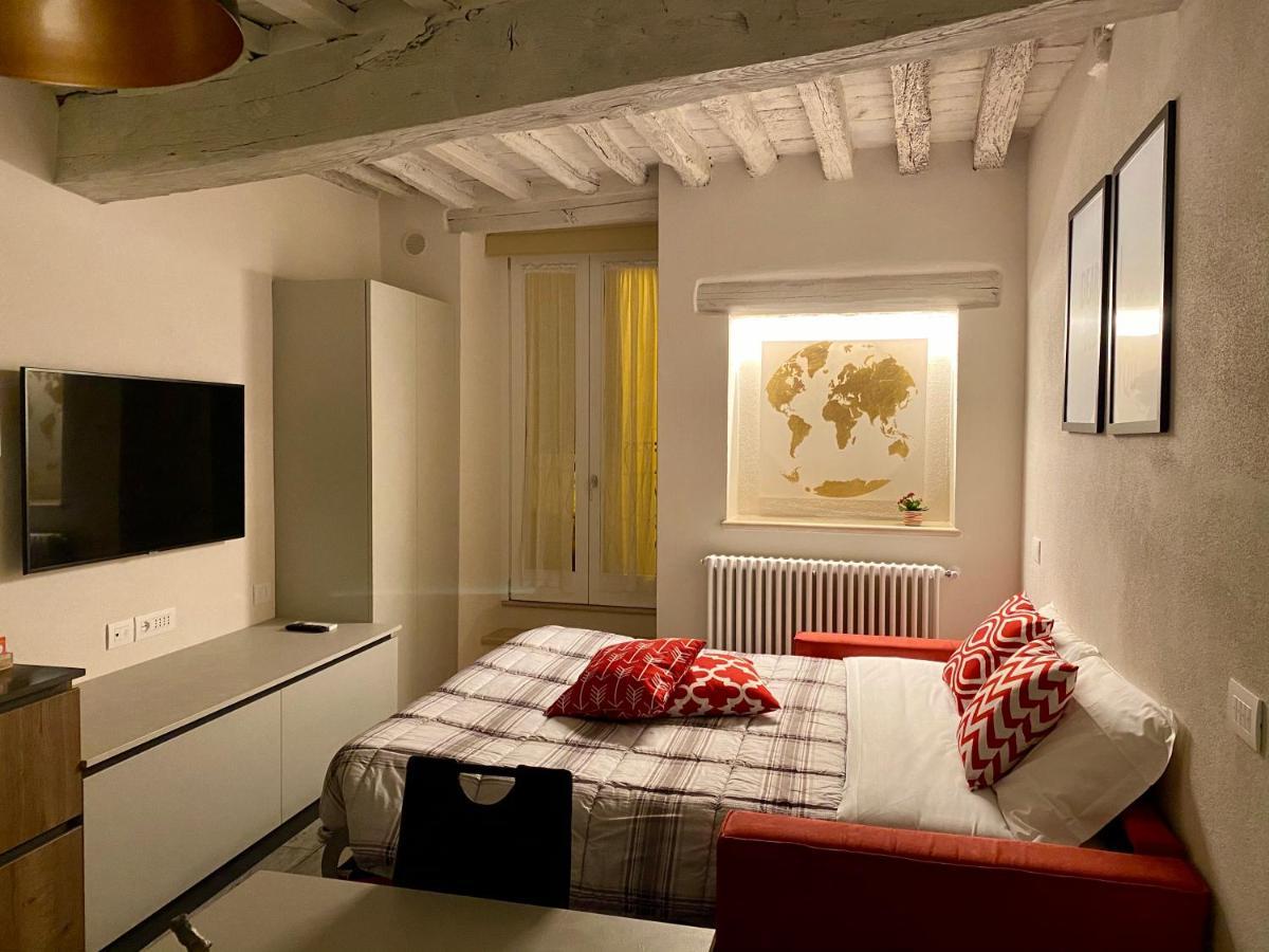 Apartmán Opio 60 Montepulciano Stazione Exteriér fotografie