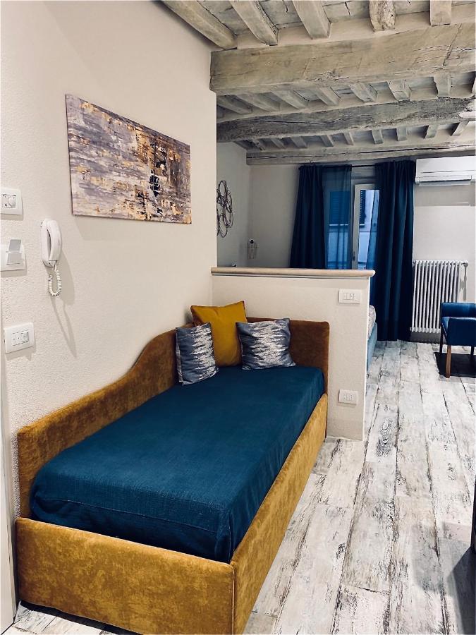 Apartmán Opio 60 Montepulciano Stazione Exteriér fotografie