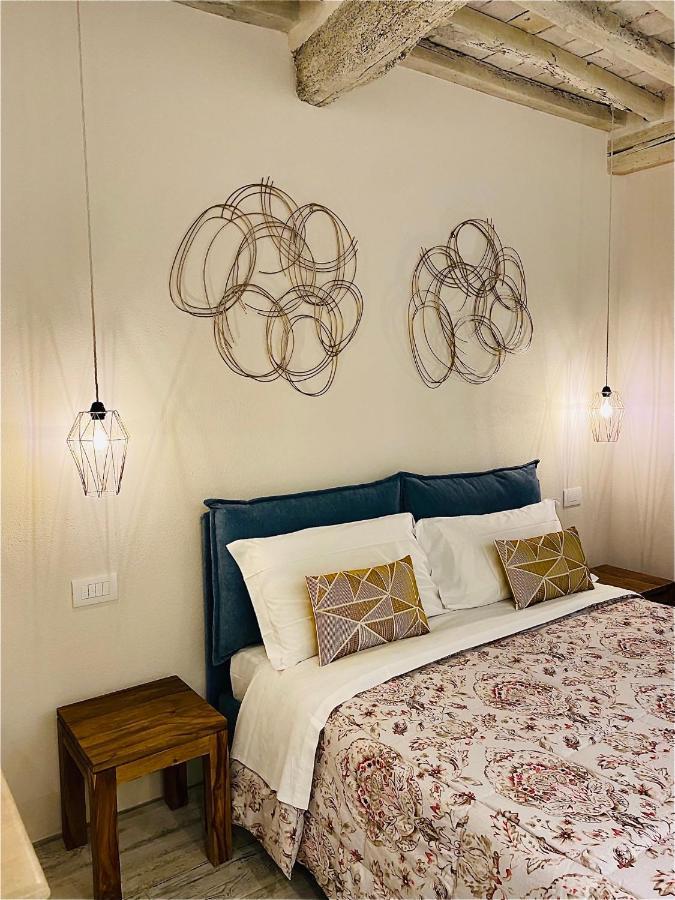 Apartmán Opio 60 Montepulciano Stazione Exteriér fotografie