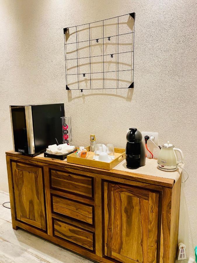 Apartmán Opio 60 Montepulciano Stazione Exteriér fotografie