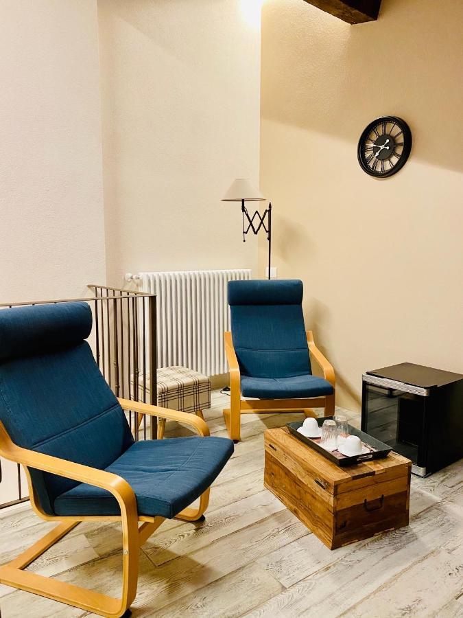 Apartmán Opio 60 Montepulciano Stazione Exteriér fotografie