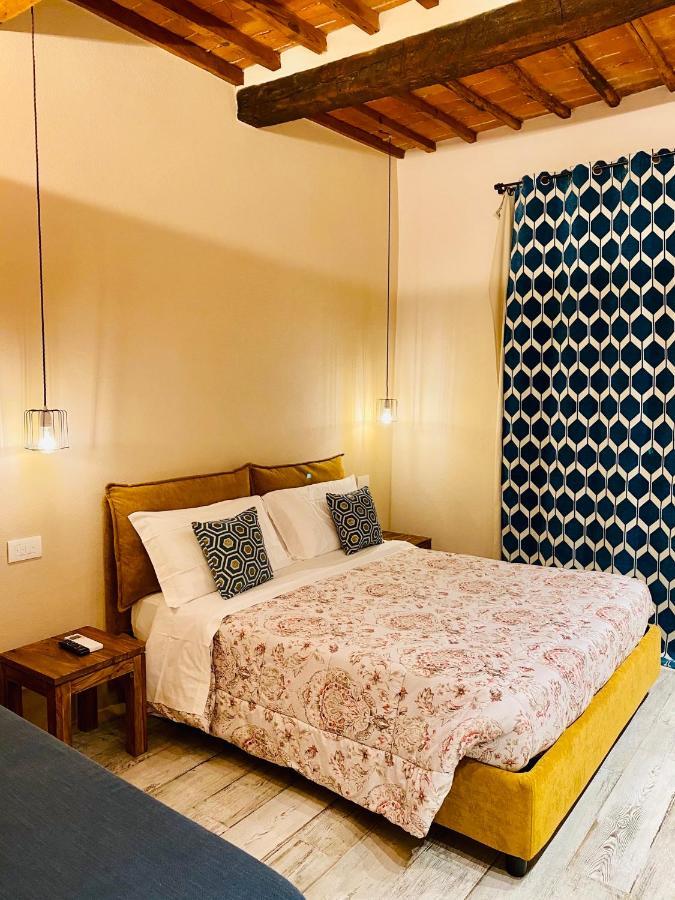 Apartmán Opio 60 Montepulciano Stazione Exteriér fotografie