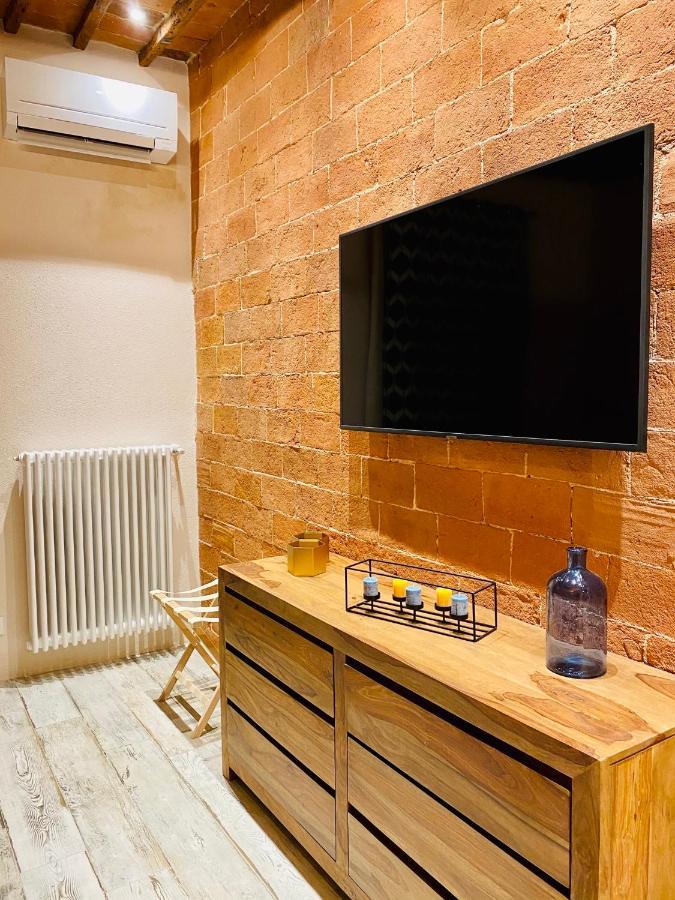 Apartmán Opio 60 Montepulciano Stazione Exteriér fotografie
