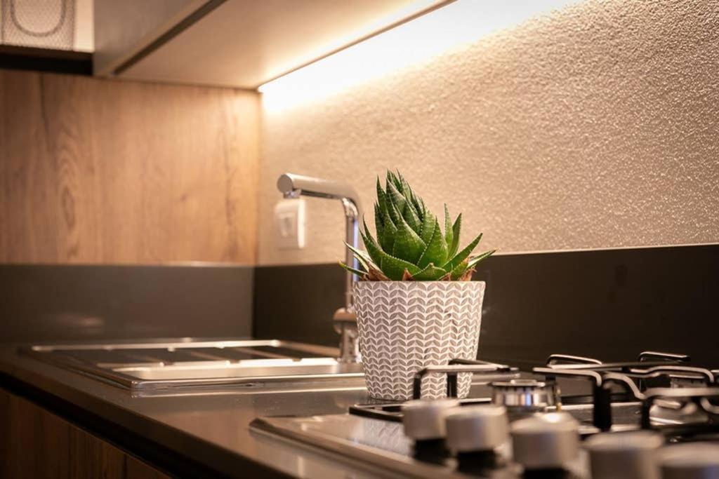 Apartmán Opio 60 Montepulciano Stazione Exteriér fotografie