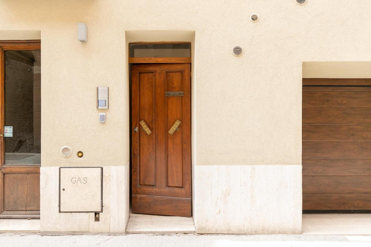 Apartmán Opio 60 Montepulciano Stazione Exteriér fotografie