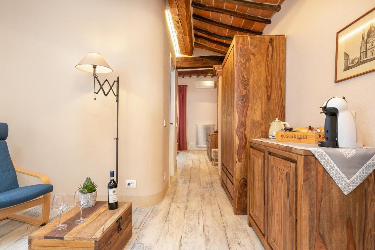 Apartmán Opio 60 Montepulciano Stazione Exteriér fotografie