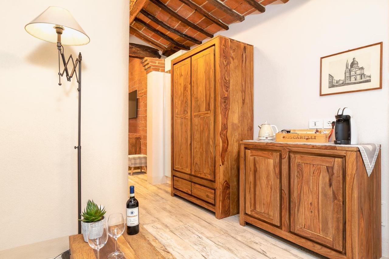 Apartmán Opio 60 Montepulciano Stazione Exteriér fotografie