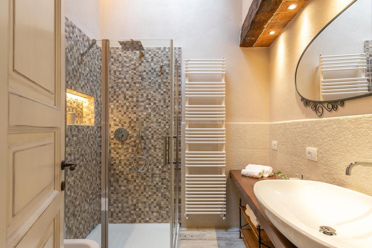 Apartmán Opio 60 Montepulciano Stazione Exteriér fotografie